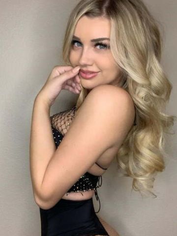 Алевтина